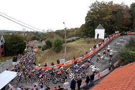 In de waalse pijl klom julian alaphilippe het snelst de muur. Iab6ofy4dt15xm
