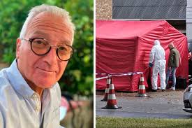 Tanja Dexters uithangbord 'Nacht van Exclusief'