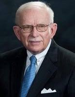 John Larry Broyles Obituary