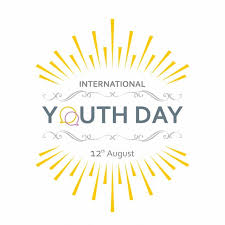 12 aug 2021 on the occasion of the international youth day, in this critical time due to the global pandemic, we as working youth committee of the world federation of trade unions would take this opportunity to raise our voices against the consequences that affect the most the working youth all over the. August International Youth Day Picture