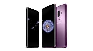 Wait while the device connects to the server. Samsung Galaxy S9 Usando Ok Google Para Desbloquear Consejo