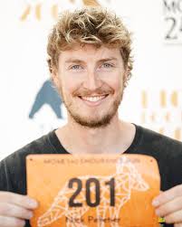 ⚡️ RUNNER STORY: Nick Pelletier (@npadventure) ⚡️⁠ ⁠ We received so many  awesome runner stories that we've decided to keep them going. Once a month,  we'll share a new submission from your