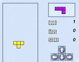Juega al famoso juego tetris en esta versión clásica. 3 Sitios Para Jugar Tetris Gratis No Es Necesario Registrarse