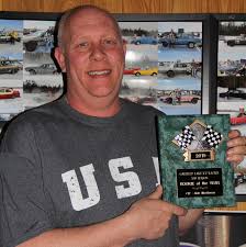 AUTO RACING: Garfield Lake Ice Racers celebrate season at banquet