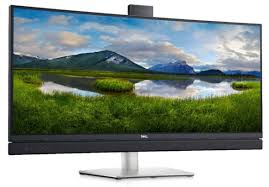 First, verify that the microphone is connected to the red microphone jack for the sound card on the back of the computer and not the microphone. Dell Announces New Monitors Ahead Of Ces Including 40 Ultrawide Curved 5k Monitor Digital Photography Review