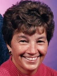 Linda Copley Obituary (1938