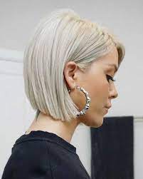 Pin Auf Short Bob Haircuts