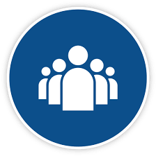 By downloading microsoft teams vector logo you agree with our terms of use. Mobile Training Teams People Icon White Png Clipart Full Size Clipart 1242382 Pinclipart