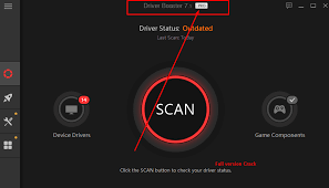 Download driver booster 5 installer setup and install driver booster on your pc. Driver Booster 7 4 0 742 Pro License Key Crack Free Doload