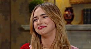 Sophia's Baby Crisis Ruins Tate and Holly's Romantic Night