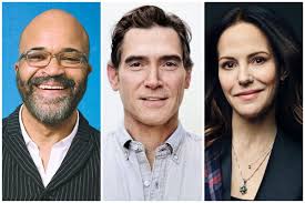 First-Ever Film Festival Inside a Prison Sets Jeffrey Wright, Billy Crudup,  Mary-Louise Parker and More as Jurors