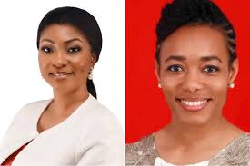 Former NDC financier daughter challenges Zanetor Rawlings in Klottey Korle  primaries
