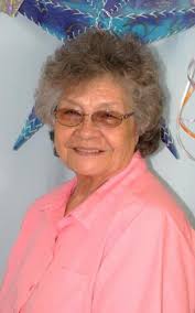 MARIA VALDEZ Obituary (1939