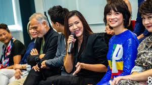 In this japanese name, the surname is hachimura. Why Doesn T Rui En S Dad Want Her To Support Him Today