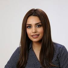 Erika Padilla's Instagram, Twitter & Facebook