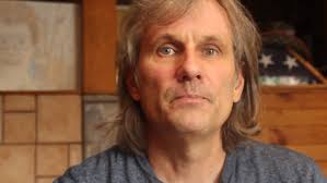 Mental Health Healing/ Jersey & Philly/ Mark C Still