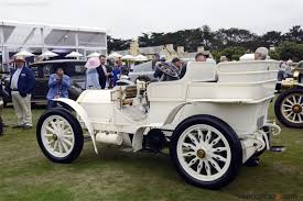 1903 Mercedes Simplex 40 Hp Mercedes Mercedes Benz Pebble Beach Concours