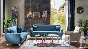 Istikbal Troy Deluxe Kanepe Takimi