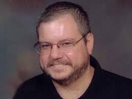 Charles Raymond Hardy