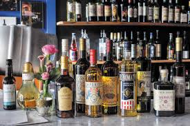Vermouth has a shorter shelf life than other spirits because it doesn't age as most wines. Everything You Need To Know About Vermouth Indy Week