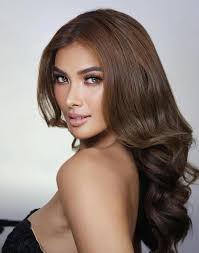 CONFIRMED: ROAD TO MUPH 2025 Katrina Llegado is Miss Universe Philippines  Taguig 2025. Congratulations! 👑✨💫 #MissUniversePhilippines2025