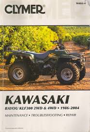 1994 kawasaki bayou 300 wiring diagram. Troubleshooting Repairing A Kawasaki Bayou Klf300 Atv Electrical Charging System 7 Steps Instructables