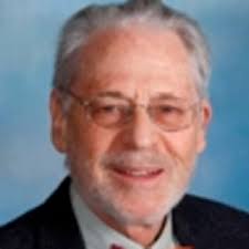 Dr. Fredric Silverblatt, MD