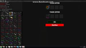Roblox murder mystery 2.1x fang.#roblox #godly #fang #murder mystery 2. Roblox Mm2 Nikilis Is Back By Ranjo222 Chris