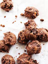 Almond Butter Cookies Recipe Whole30 Dessert Pip And Ebby Recipe Whole 30 Dessert Banana Cookies Almond Butter Banana