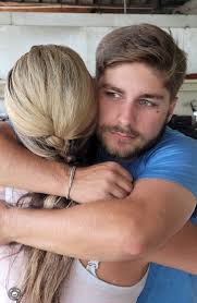 Finding comfort in faith after losing a loved one