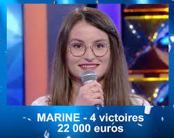 Sur france 2, nagui vous présente chaque soir, n'oubliez pas les paroles. Marine De Retour Dans Quelques Minutes N Oubliez Pas Les Paroles Officiel Facebook