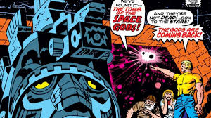 That suggests the deviants are up to their same old nefarious schemes from the comics, but it doesn't confirm that they will be the main villains of the movie. Superhero Academy 101 Celestials Eternals And Deviants Hobbylark