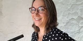 The origins of The Mother Podcast — MotherHeal