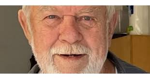 James Harvey Obituary (1944