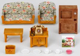 Get inspired with french country, living room ideas and photos for your home refresh or remodel. Country Living Room Set Sylvanian Families Wiki Fandom