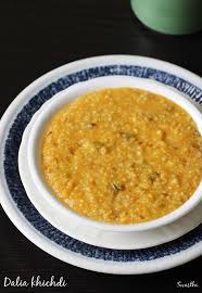 Dalia Recipe Dalia Khichdi Sweet Daliya Recipe Baby Food Recipes Recipes Veg Dishes