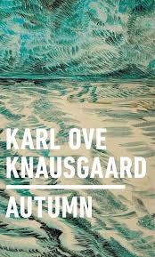 Cover of Autumn