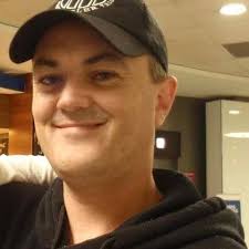 Photo posted by Daniel Berrier (@djb249)