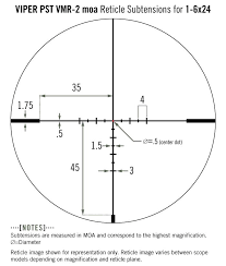 2 gläser sind ein absoluter geheimtip. Vortex Australia Viper Pst Gen Ii 1 6x24 Sfp Scope Vmr 2 Moa Pst 1605