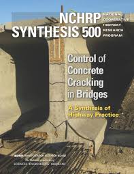 Concrete is a recyclable material. Chapter Two Types And Causes Of Concrete Cracking In Bridges Control Of Concrete Cracking In Bridges The National Academies Press