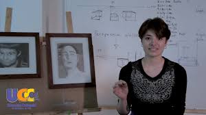 Escuela de Artes 🎯, ¡Descubriendo el mundo a través del arte! , En esta  oportunidad tuvimos la oportunidad de conversar con Thamara Pérez @nh_xwx  de su experiencia en la U.