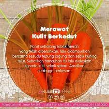 Parut dan perah kunyit tua sebesar ibu jari. Petua Orang Tua Dulu2 Untuk Cantik Majalahthaifahmanshurah