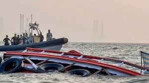 Mumbai Boat Accident ...