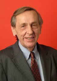 William Greider, journalist who covered political and economic policy, dies  at 83