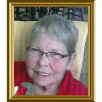 Vanna Lou Beard Obituary