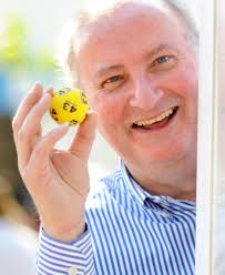 Look Who's Talking At The Henries Awards This Thursday!