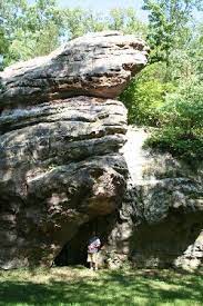 Dixon springs state park is an illinois state park in pope county, illinois, united states, and is one of several state parks in the illinoi. Dixon Springs State Park Picture Of Dixon Springs State Park Golconda Tripadvisor