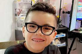 Fundraiser for Deserey Gutierrez by Patricia Villanueva : Ethan Perez  (Deserey Gutierrez)