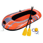 2000 Inflatable Boat Kondor