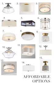 Maybe you would like to learn more about one of these? Home Updates Master Closet The Sarcastic Blonde Bedroom Light Fixtures Flush Mount Bathroom Lighting Light Fixtures